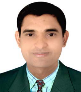 ASWINI KUMAR BHOWMICK